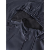 Name It Dark Sapphire Nkndry10 Rain Sett Fo Noos
