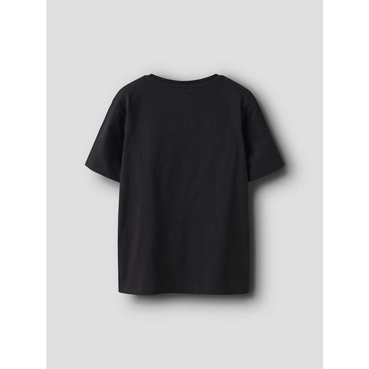 Name It Black Nkmdi Minecraft Ss Nreg Topp Box Noos Bfu