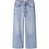 Name It Light Blue Denim Nkmben Skater Jeans 5900-Rm Noos