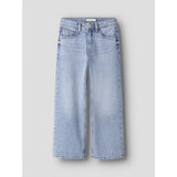Name It Light Blue Denim Nkmben Skater Jeans 5900-Rm Noos