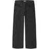 Name It Black Denim Nkmben Skater Jeans 5900-Rm Noos