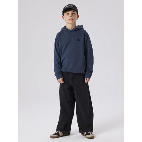 Name It Black Denim Nkmben Skater Jeans 5900-Rm Noos