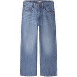 Name It Medium Blue Denim Nkmben Skater Jeans 5900-Rm Noos
