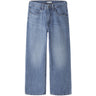 Name It Medium Blue Denim Nkmben Skater Jeans 5900-Rm Noos