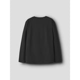 Name It Black Nkmar Minecraft Ls Nreg Topp Box Noos Bfu