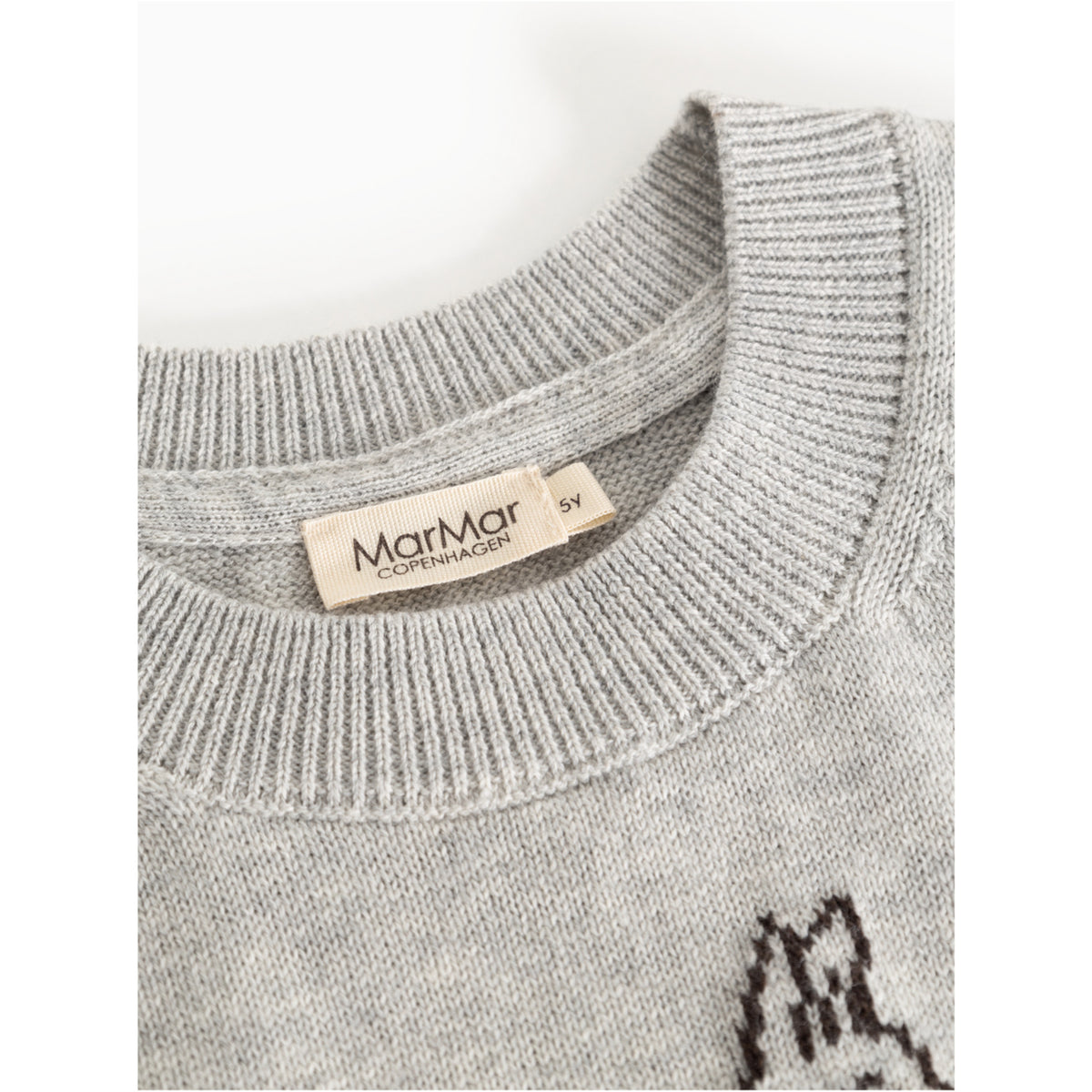MarMar Moomin Present Tanja Vest