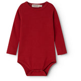 MarMar Modal Cherry Plain Body Ls