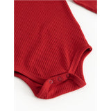 MarMar Modal Cherry Plain Body Ls