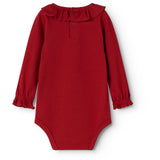 MarMar Modal Cherry Brandine Body
