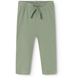 MarMar Modal Frosted Green Pitti Bukser