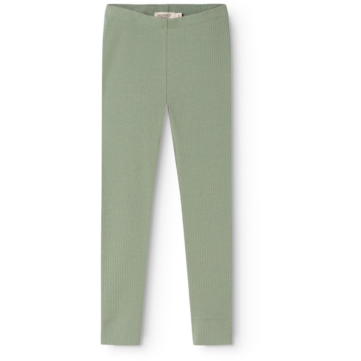 MarMar Modal Frosted Green Leggings