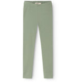 MarMar Modal Frosted Green Leggings