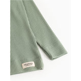 MarMar Modal Frosted Green Bluse