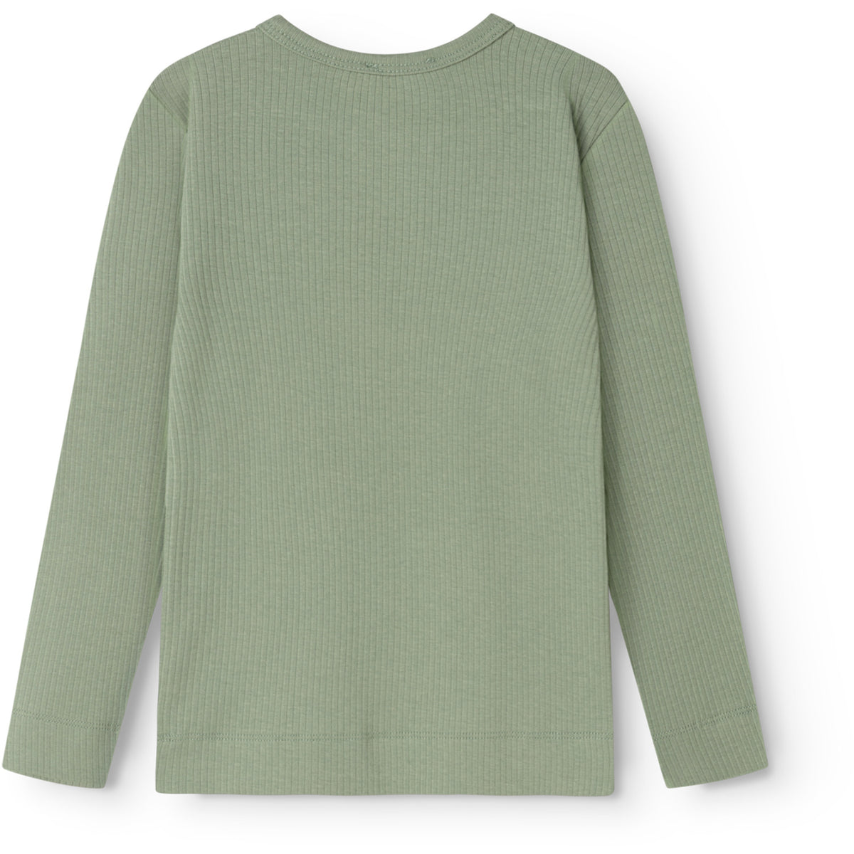 MarMar Modal Frosted Green Bluse