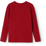 MarMar Modal Cherry Bluse