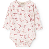 MarMar New Born Modal Smooth Bows Belita Body