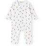 MarMar Modal Smooth Musicians Ruka Romper
