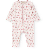MarMar Modal Smooth Bows Ruka Romper