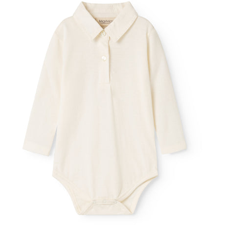 MarMar Modal Fine Gentle White Beko Body
