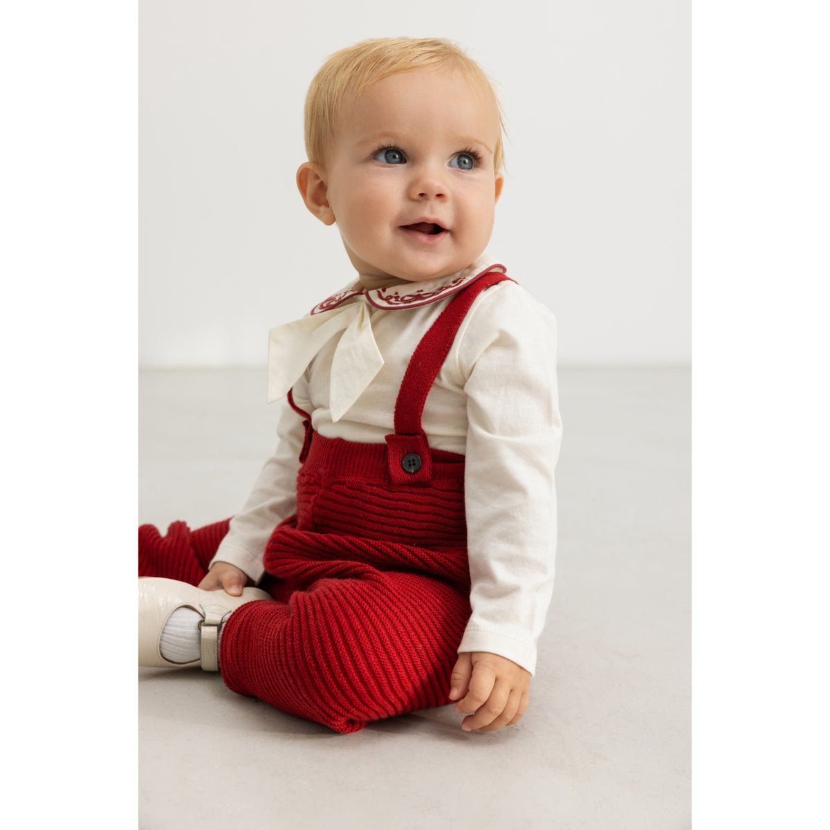 MarMar Modal Fine Cherry Emb. Becki Body