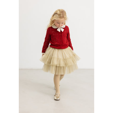 MarMar Modal Fine Gentle White Tielle Skjorte