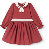 MarMar Modal Fine Cherry Diella Kjole
