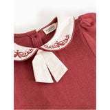 MarMar Modal Fine Cherry Diella Kjole