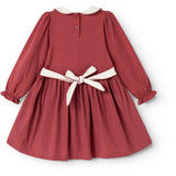 MarMar Modal Fine Cherry Diella Kjole