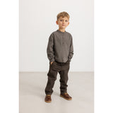 MarMar Structured Soft Cotton Houndstooth Check Tokyo Skjorte