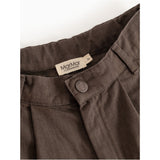 MarMar Herringbone Twill Kalamata Piper Bukser