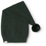 MarMar Cotton Rayon Knit Jungle Green Alfen Lue