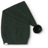MarMar Cotton Rayon Knit Jungle Green Alfen Lue