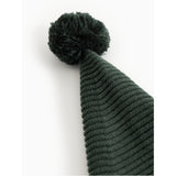 MarMar Cotton Rayon Knit Jungle Green Alfen Lue