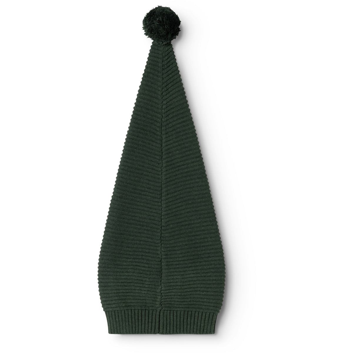 MarMar Cotton Rayon Knit Jungle Green Alfen Lue