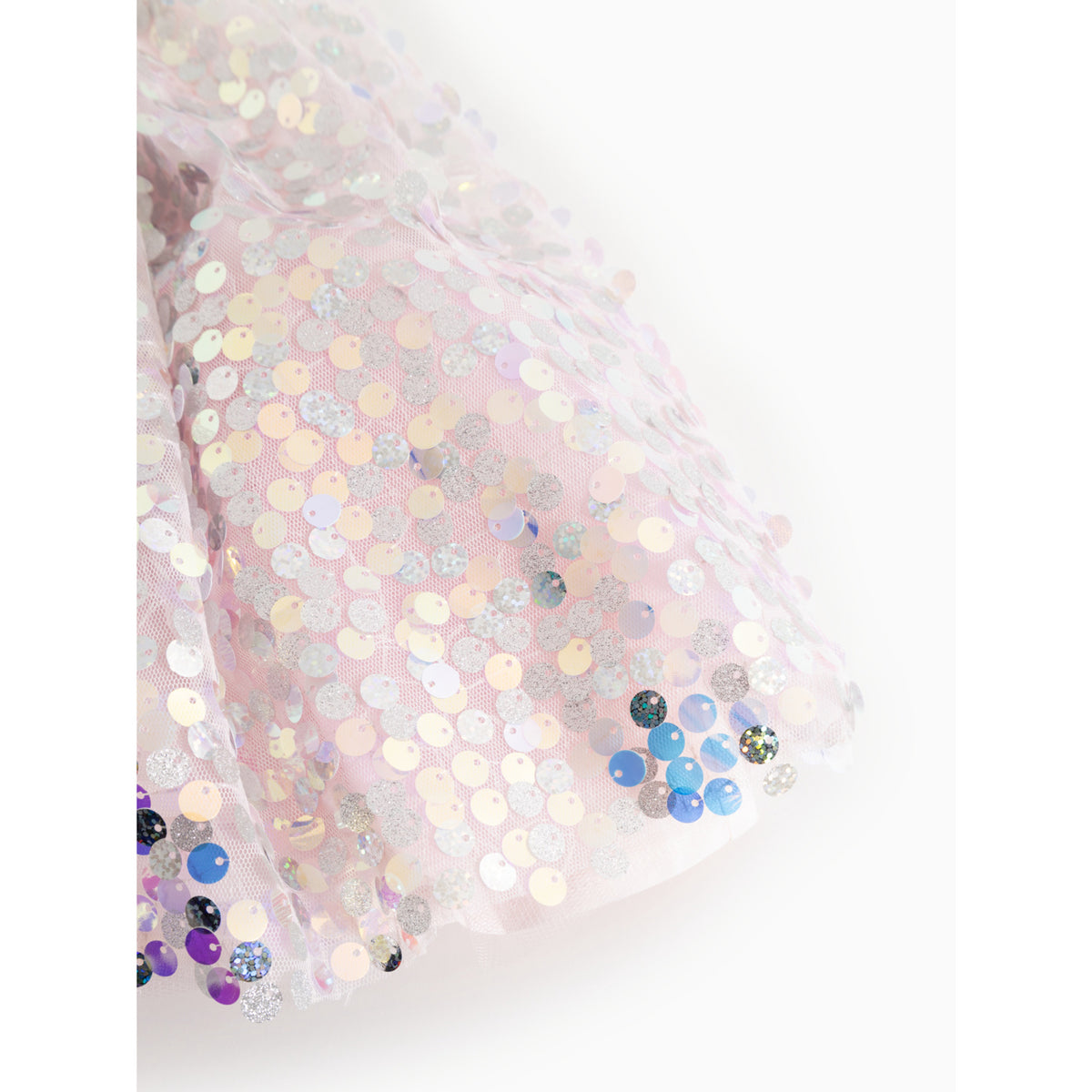 MarMar Silver Disco Dua Kjole