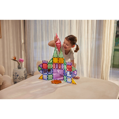 Cleverclixx Pastel Petite Pastel Pack 36 deler