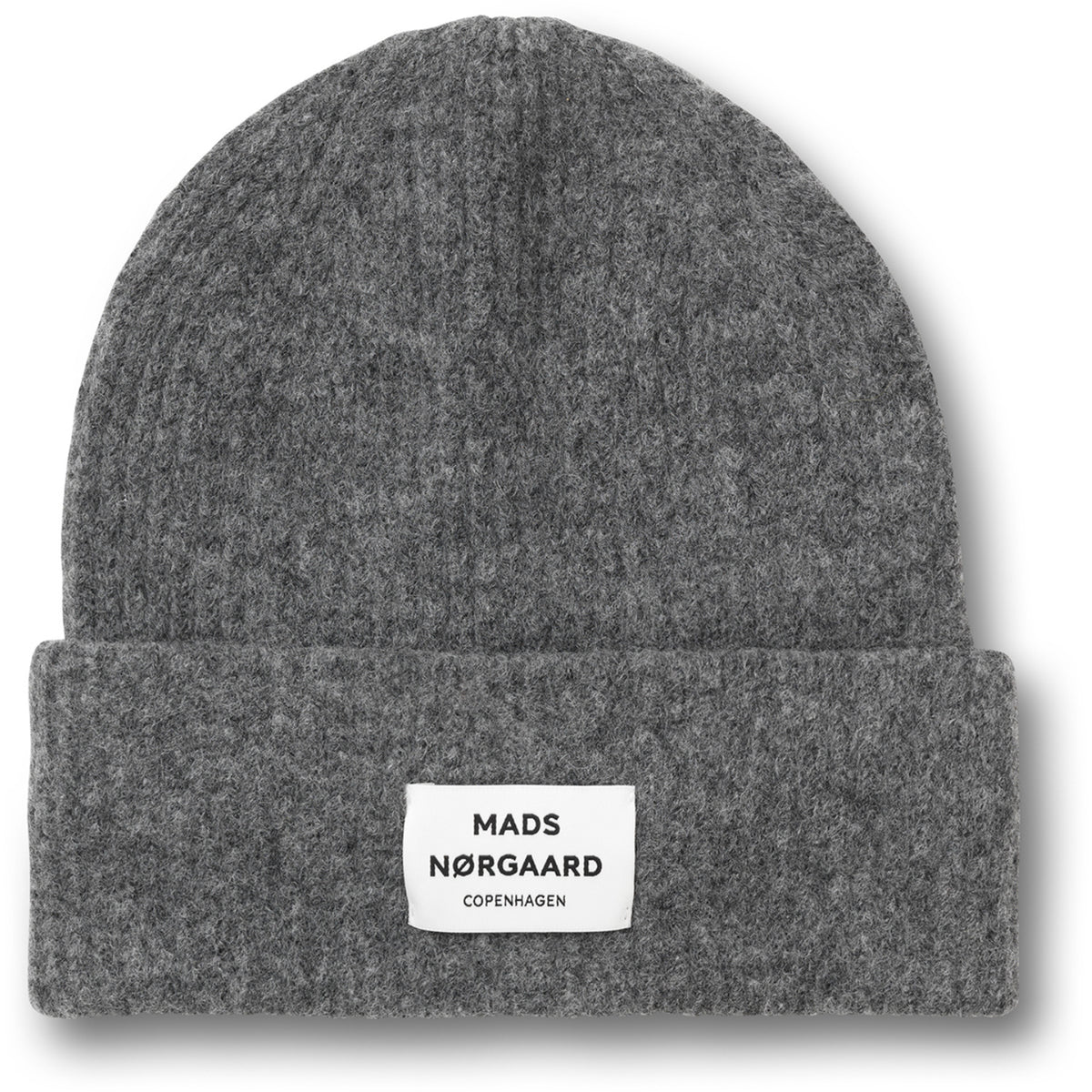 Mads Nørgaard Grey Melange Tosca Anju Lue