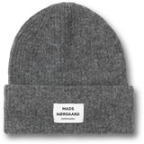 Mads Nørgaard Grey Melange Tosca Anju Lue