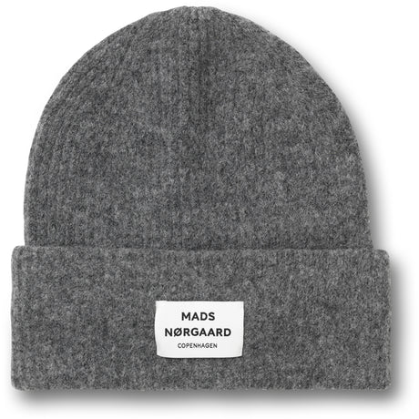Mads Nørgaard Grey Melange Tosca Anju Lue