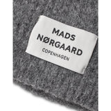 Mads Nørgaard Grey Melange Tosca Anju Lue