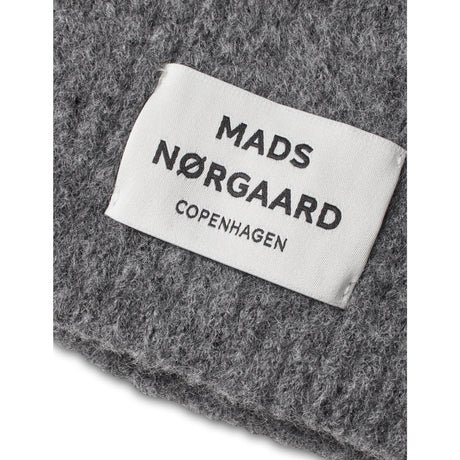 Mads Nørgaard Grey Melange Tosca Anju Lue