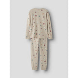 Name It Pure Cashmere Christmas Nknvismas Ls Natttøy