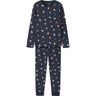 Name It Navy Blazer Christmas Nknvismas Ls Natttøy