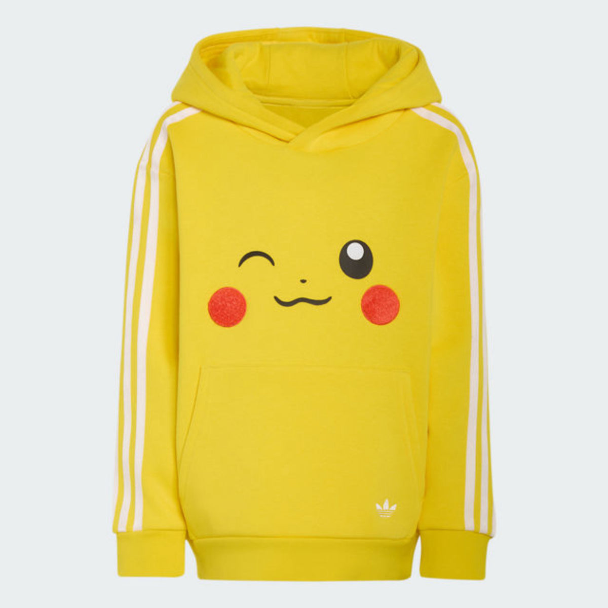 adidas Originals Yellow Black Lo Hettegenser Sett