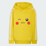 adidas Originals Yellow Black Lo Hettegenser Sett