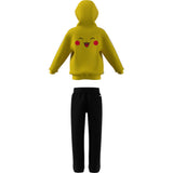 adidas Originals Yellow Black Lo Hettegenser Sett