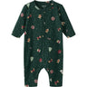 Name It Botanical Garden Christmas Nbnvismas Ls Natt Drakt