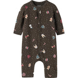 Name It Delicioso Christmas Nbnvismas Ls Natt Drakt