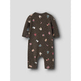 Name It Delicioso Christmas Nbnvismas Ls Natt Drakt