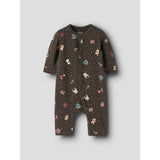 Name It Delicioso Christmas Nbnvismas Ls Natt Drakt